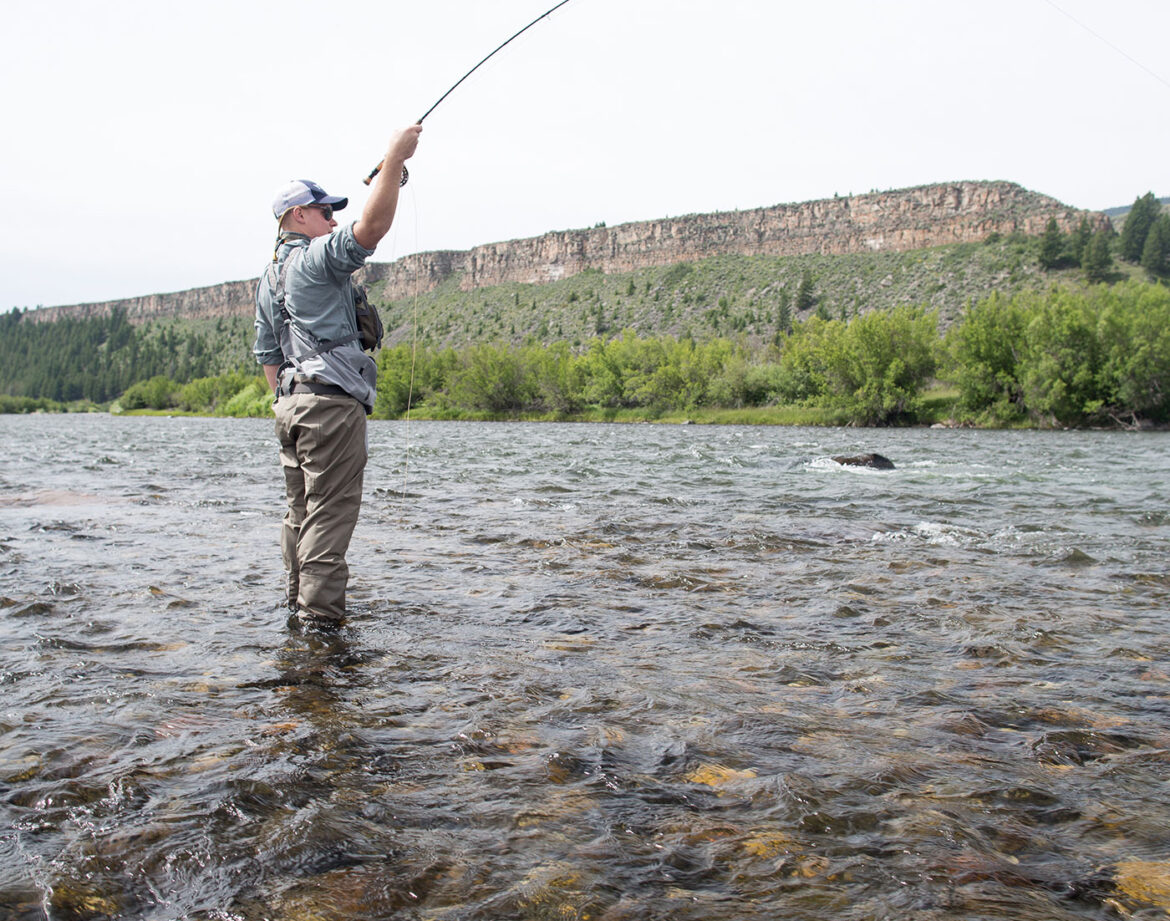 Vacation Rental in Ennis, MT Full house rental